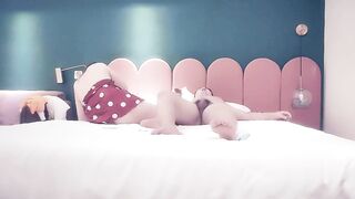 【麻花免费视频】赵总极品寻花赵总约操风韵人妻对鸡巴爱不释手