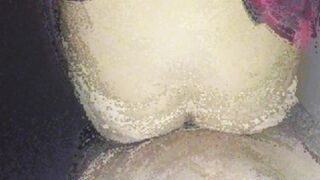 【麻花免费视频】单纯苗条身材小姐姐被渣男慢慢调教成骚母狗各种啪啪干完B洞干屁眼