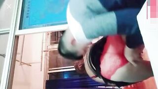 【麻花免费视频】儿子老大不小天天追着妈妈要操逼