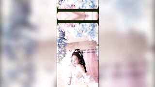 【麻花免费视频】爆机少女喵小吉古装迷情《长相思》古风天花板 绝品鲜美嫩穴开腿待插