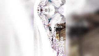 【麻花免费视频】爆机少女喵小吉古装迷情《长相思》古风天花板 绝品鲜美嫩穴开腿待插