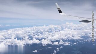 【麻花免费视频】超颜值女神反差白富美性爱旅行日记 吉隆坡篇