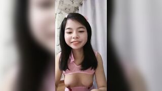 【麻花免费视频】爆乳尤物美女带闺蜜一起看炮友操闺蜜侧入