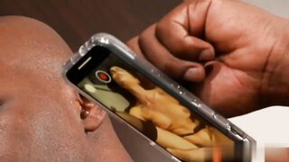 【麻花免费视频】家庭主妇海伦娜普莱斯被大黑鸡巴拜访