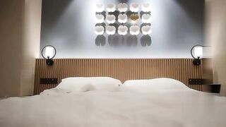 【麻花免费视频】气质黄发妹子啪啪花臂纹身舔弄骑乘抽插猛操