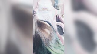 【麻花免费视频】初下海少女白嫩身材完美无敌提臀看菊