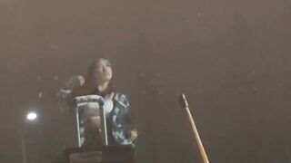 【麻花免费视频】抖音热点 山东潍坊科技学院军训跳舞露奶全集