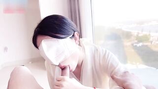 【麻花免费视频】极品清纯校花汉服 唯美清纯小仙女 坚挺白嫩美乳