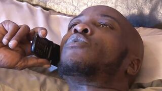 【麻花免费视频】性感金发宝贝被巨大黑鸡巴操的浑身颤抖