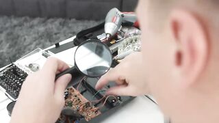 【麻花免费视频】青少年分析第一次肛门诱惑玩弄吃鸡巴不断高潮