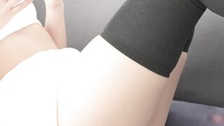 【麻花免费视频】以性换游戏充值 青春活力少女粉嫩可爱白虎