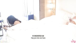 【麻花免费视频】以性换游戏充值2 青春活力少女粉嫩可爱白虎小穴