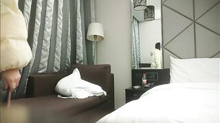 【麻花免费视频】用力抽插丰乳肥臀骚货极品肥臀老公操我小骚逼