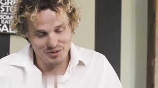 【麻花免费视频】米歇尔从调酒师那里得到她需要的一切