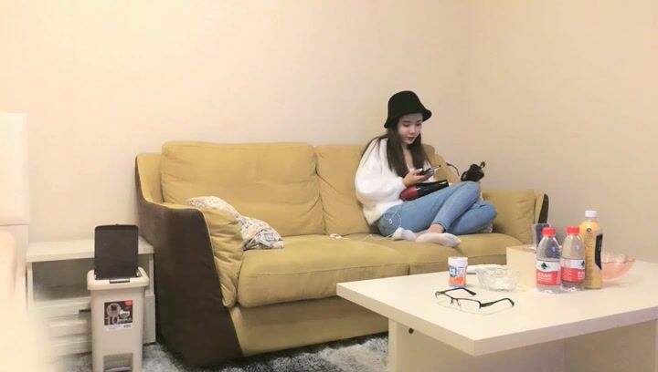 【麻花免费视频】约黑帽甜美妹子特写口交近距离拍摄抽插01