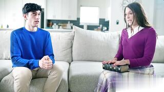 【麻花免费视频】为什么你想把你的种子喷在女孩脸上——摩洛伊斯兰解放阵线卡特里娜柯尔特问继子