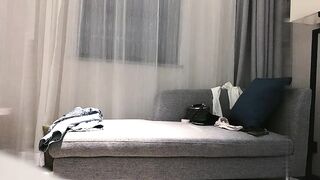 【麻花免费视频】约神似女神张晗韵刚下海没多久略紧张高颜值