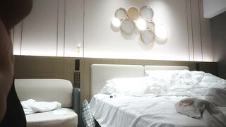 【麻花免费视频】约炮00后大圈美女中场休息再战重返拼颜值时代