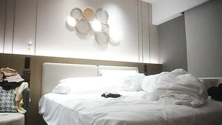 【麻花免费视频】约炮00后大圈美女仙丹加持灵魂肉体激情碰撞