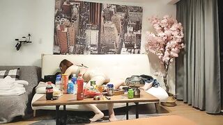 【麻花免费视频】人妻收割机最爱美熟女风情万种姐姐今夜相会高潮迭起