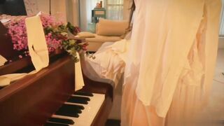 【麻花免费视频】哈先生推荐厦门音乐老师，顶级高颜性爱视频独家