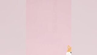 【麻花免费视频】过生日请短发女同事唱k,然后激情肉搏没想到平时挺矜持的女人竟然大量喷水