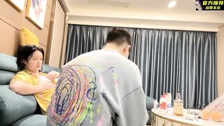 【麻花免费视频】【哺乳期少妇】“你刚生完孩子怎么逼这么紧？”真实泡良系列！