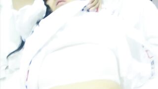 【麻花免费视频】【爆款推荐】学生妹被操的嗷嗷乱叫，对白超级淫荡