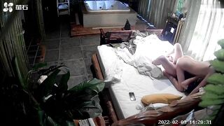 【麻花免费视频】【酒店偷拍】高清偷拍眼镜反差婊学妹和中年丑胖大叔操逼