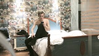 【麻花免费视频】东北小骚货“冯袖珍”马上改结婚了和帅气男友来一发分手炮