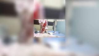 【麻花免费视频】史上最骚舅妈，四川44岁舅妈勾引20岁外甥乱伦，多出偷情自拍视频泄露