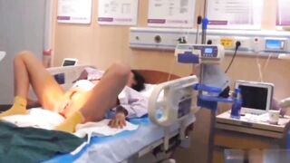 【麻花免费视频】无良医生，专门对来人流女生下手