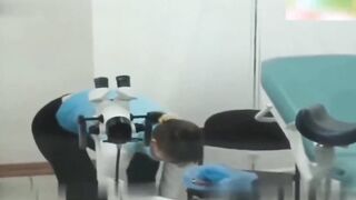 【麻花免费视频】无良医生，专门对来人流女生下手