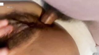 【麻花免费视频】熟女阿姨在家三洞全开