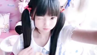 【麻花免费视频】快手萝莉网红【小敏爱吃糖】兄妹乱伦事件曝光