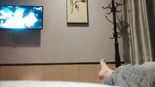 【麻花免费视频】【勾搭良家技师】足疗会所极品人妻技术妩媚诱人，砸重金买钟回宾馆内射两次，极度满足