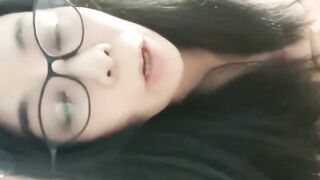 【麻花免费视频】【母子乱伦】文化范眼镜妈妈和大学生儿子做爱内射妈妈的蝴蝶老逼