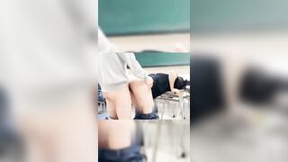 【麻花免费视频】【2023年教师黑料15部合集】各种学生在教师偷情约炮偷吃禁果被偷拍，老师学生领导互相操