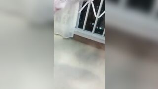 【麻花免费视频】【裸贷泄密】音乐学院大二女学生被迫借裸贷吸毒，虐待调教自慰视频流出