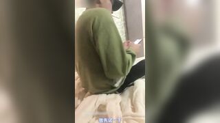 【麻花免费视频】女子失恋醉酒被闺蜜留下半醉半醒被强行爆干