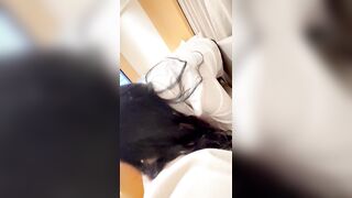 【麻花免费视频】情人节和醉意姐姐在酒店持续做爱，姐姐入睡也要我插在里面才行