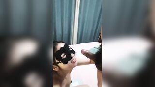 【麻花免费视频】极品学妹合集，看第一个的奶子和逼我就默默的掏出了阳具