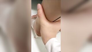 【麻花免费视频】【公务员熟女】风情绝代蓝阿姨，一番大战内射饱满精液