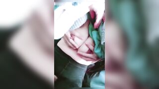 【麻花免费视频】【巨乳少妇】真实勾搭高中生破处，小处男说“我鸡巴小”记过射我一头发精液