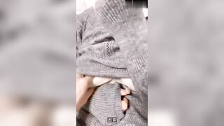 【麻花免费视频】青岛舞蹈幼师「李佳惠」被醉酒表弟强奸真实记录，三次内射