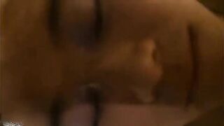 大学学妹叫我帮忙补课,结果补到了床上