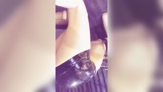 爆乳靓乳奶BeautyLeg腿模Ailen首爆爆菊性爱流出 镜前后入 爆菊串珠训练 下班后的肛交舒压