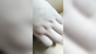 漫长的寒假假期不用上课天天和师范学院小女友在家干炮排毒