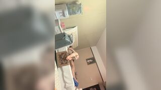 老哥大保健找了个扎着辫子大奶妹子TP啪啪 按摩乳推扣大力猛操非常诱人