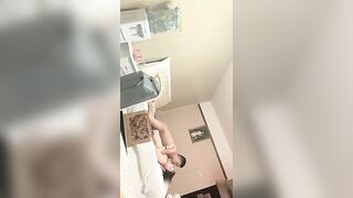 老哥大保健找了个扎着辫子大奶妹子TP啪啪 按摩乳推扣大力猛操非常诱人